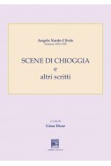 Scene di Chioggia e altri scritti 